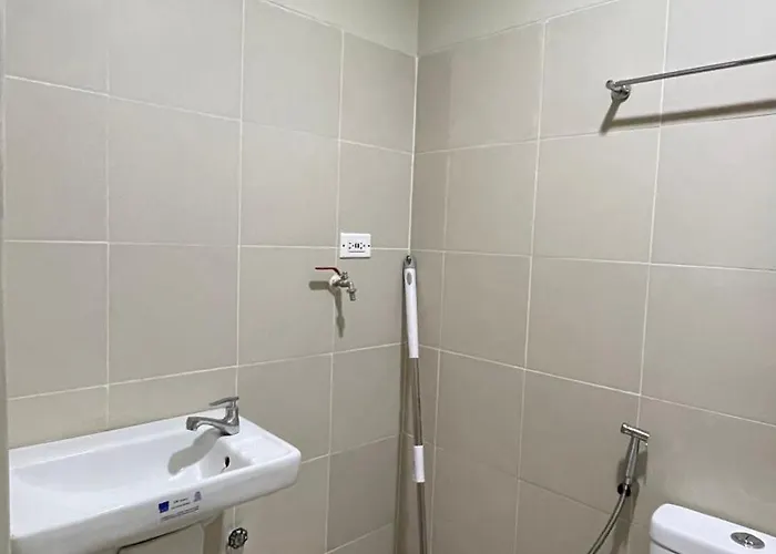 一卧室公寓